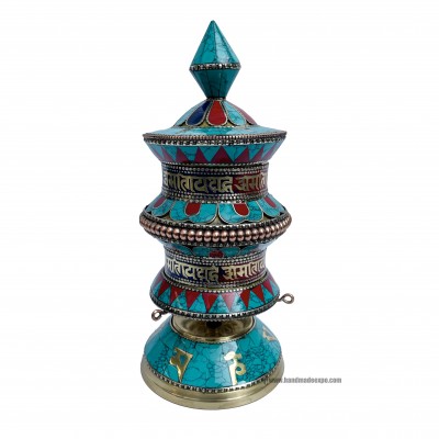 Prayer Wheel-23236