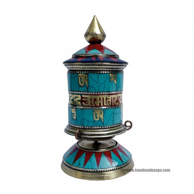 Prayer Wheel-23237