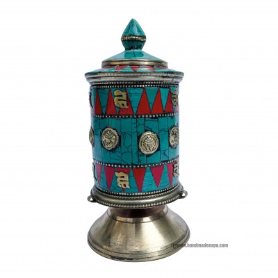 Prayer Wheel-23238