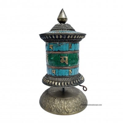 Prayer Wheel-23239