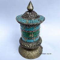 thumb1-Prayer Wheel-23239