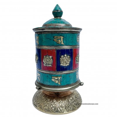 Prayer Wheel-23240