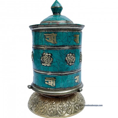 Prayer Wheel-23241