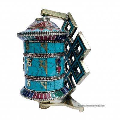 Prayer Wheel-23242