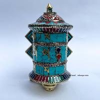 thumb1-Prayer Wheel-23242