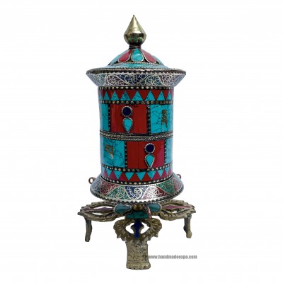 Prayer Wheel-23243