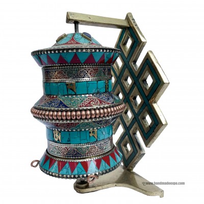 Prayer Wheel-23245