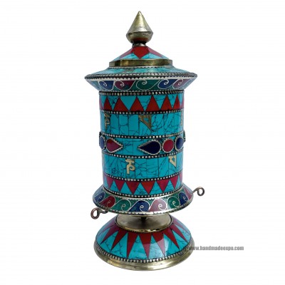Prayer Wheel-23248