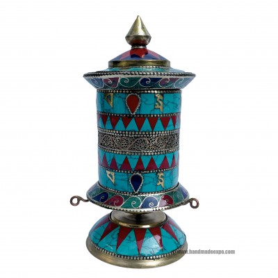 Prayer Wheel-23250