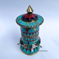 thumb1-Prayer Wheel-23250