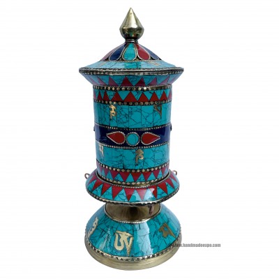 Prayer Wheel-23251