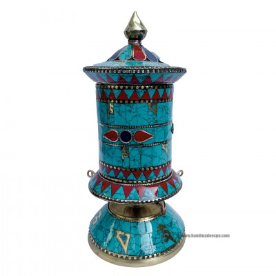 Prayer Wheel-23252