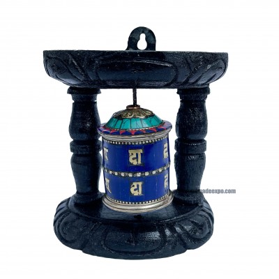 Prayer Wheel-23253