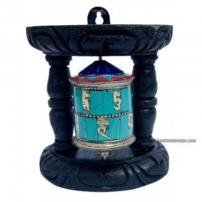 Prayer Wheel-23254