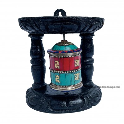 Prayer Wheel-23255