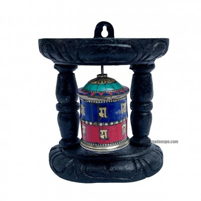 Prayer Wheel-23256