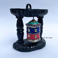 thumb1-Prayer Wheel-23256