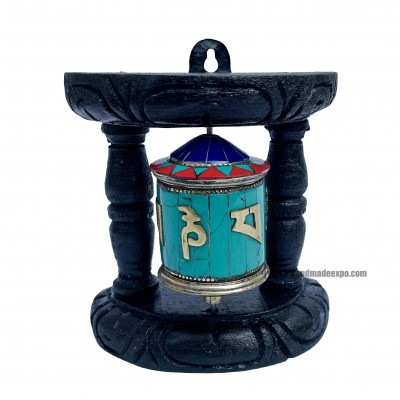 Prayer Wheel-23257