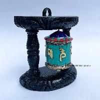 thumb1-Prayer Wheel-23257