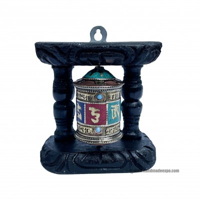 Prayer Wheel-23258