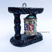 thumb1-Prayer Wheel-23258