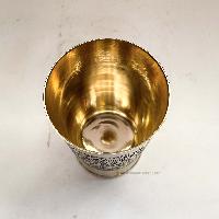 Water Serving Set With Jug, Square[serving Tray] And [five Glasses]