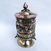 thumb1-Prayer Wheel-23294