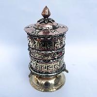 thumb1-Prayer Wheel-23295