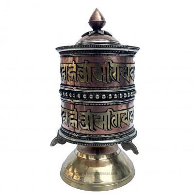 Prayer Wheel-23296