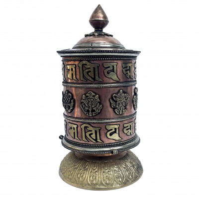 Prayer Wheel-23298