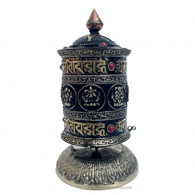 Prayer Wheel-23299