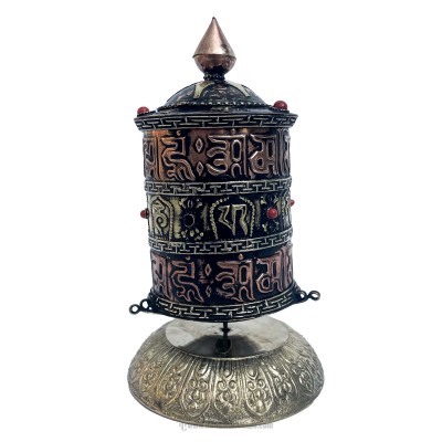 Prayer Wheel-23300