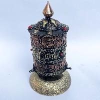 thumb1-Prayer Wheel-23300