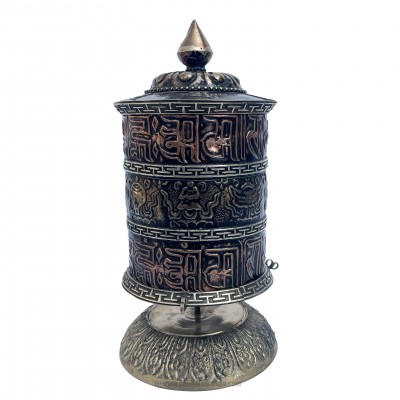 Prayer Wheel-23301