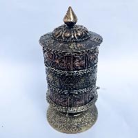 thumb1-Prayer Wheel-23301