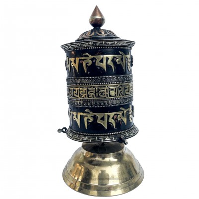 Prayer Wheel-23302