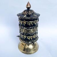 thumb1-Prayer Wheel-23302