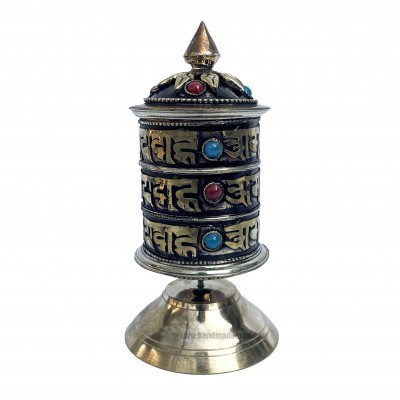 Prayer Wheel-23303