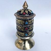 thumb1-Prayer Wheel-23303