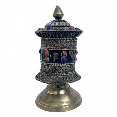 Prayer Wheel-23304