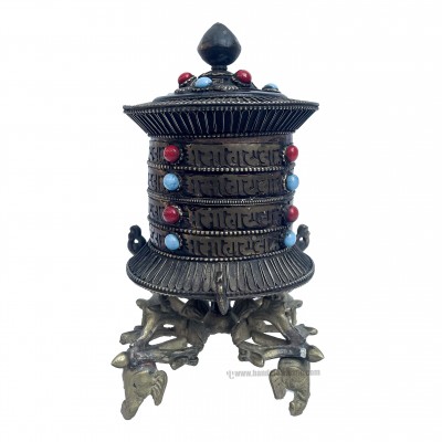 Prayer Wheel-23305