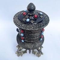 thumb1-Prayer Wheel-23305