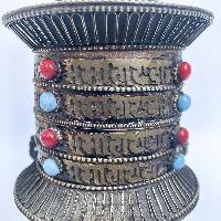 thumb4-Prayer Wheel-23305