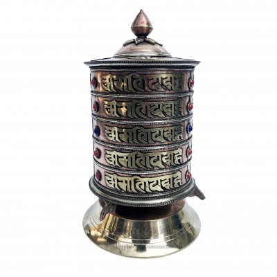 Prayer Wheel-23306