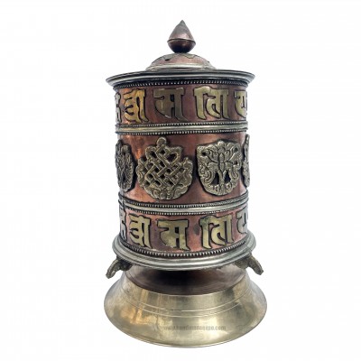 Prayer Wheel-23307