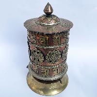 thumb1-Prayer Wheel-23307