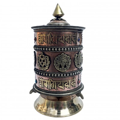 Prayer Wheel-23308