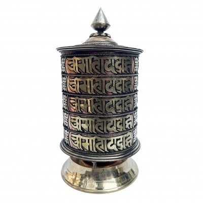 Prayer Wheel-23309