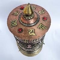 thumb1-Prayer Wheel-23310