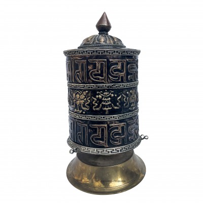 Prayer Wheel-23312